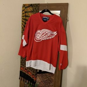 Vintage Hockey Jersey